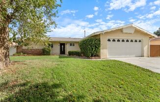 Stylish 3-Bedroom Home with Great Indoor-Outdoor Living