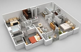 Partner-provided photo for $4155 unit
