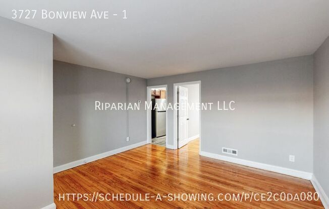 3727 BONVIEW # 1 AVE