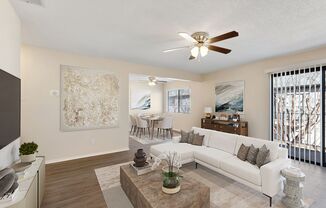 Partner-provided photo for $2450 unit