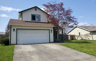 Beautiful 3 Bed 2.5 Bath in Lacey