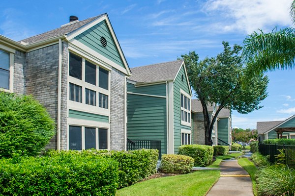 Willow Springs Apartments in Pasadena