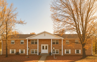 Village Creek Manor (2 of 2)