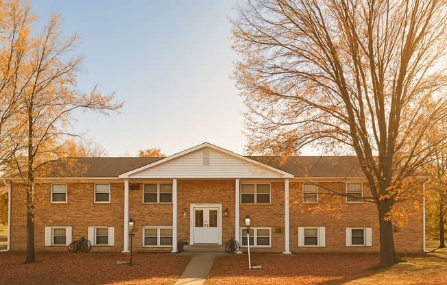 Village Creek Manor (2 of 2)