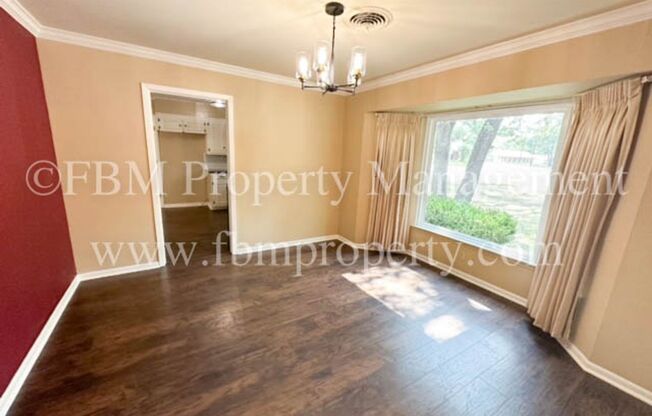 3 beds, 2 baths, $1,990