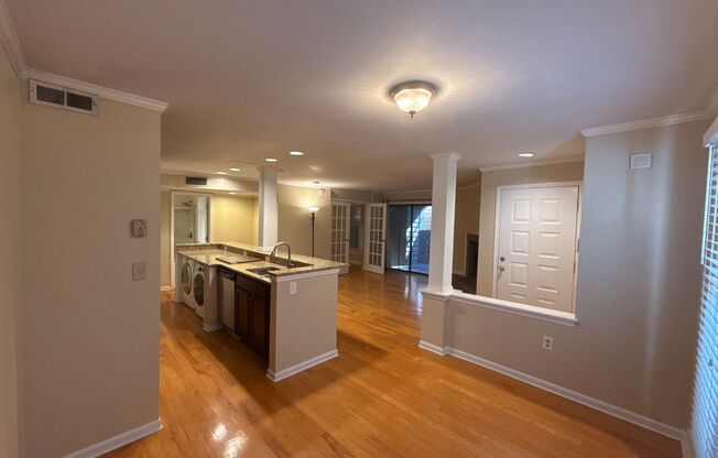 T.R. Lawing Realty Property