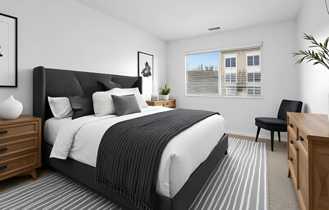 Modern Apartments in Queen Anne – Steps from Climate Pledge Arena!