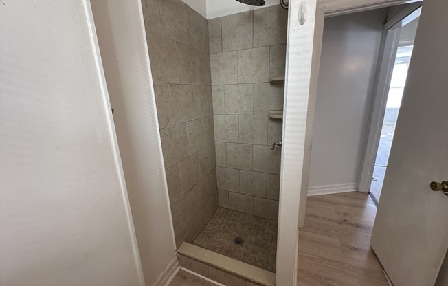 Studio, 1 bath, 600 sqft, $1,795, Unit 1 studio