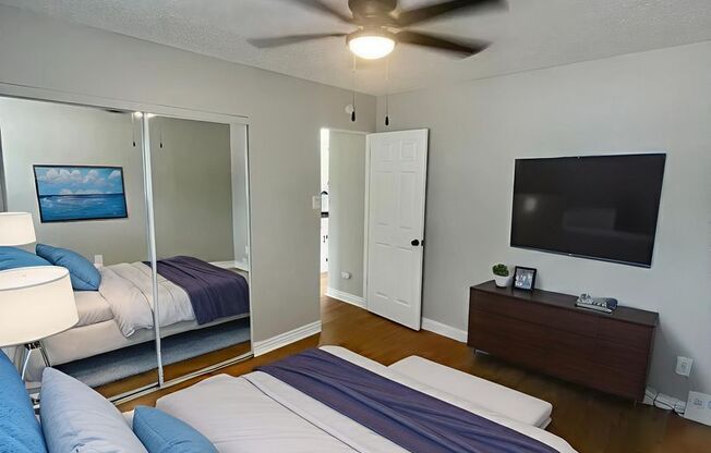 1 bed, 1 bath, $849, Unit Apt. 125