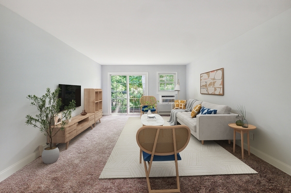Eagle Rock Apartments at Woodbury