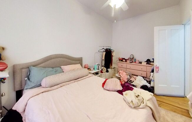 1 bed, 1 bath, 800 sqft, $2,300, Unit 1337 1A