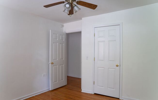 1 bed, 1 bath, 450 sqft, $1,625, Unit 4715-3 GDN