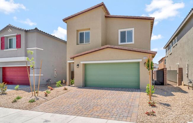 1409 Brady Bay Pl