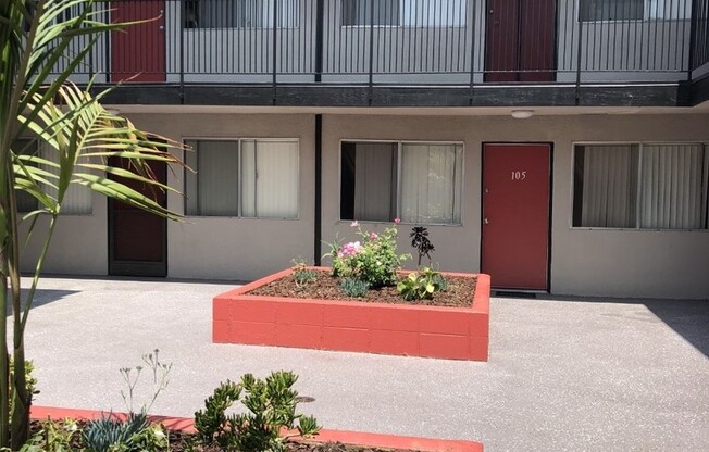 Studio, 1 bath, 500 sqft, $1,525, Unit 201 ***$500 OFF YOUR MOVE IN SPECIAL***