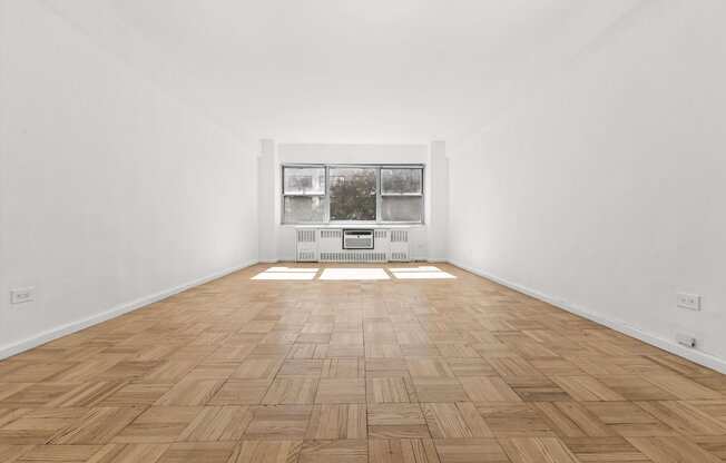 Studio, 1 bath, $3,500, Unit 5E