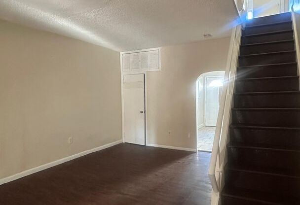 Beautiful Row - West Passyunk