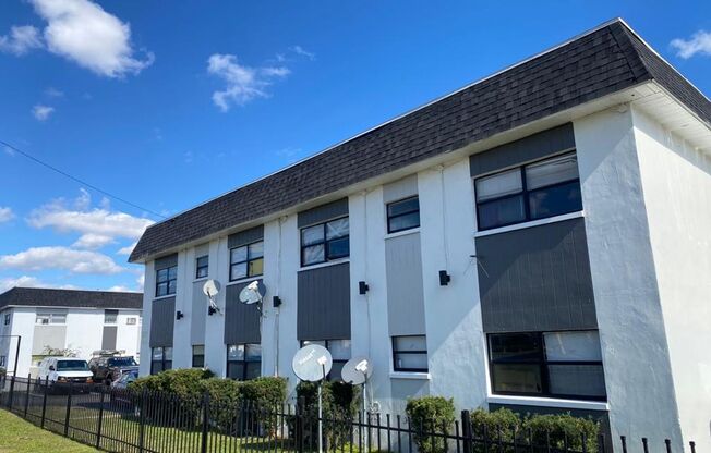 Great location and amazing prices