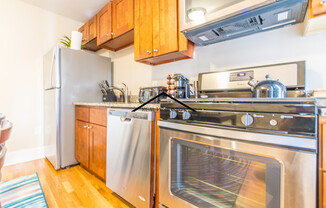 20 Sheafe St, Boston MA 5R