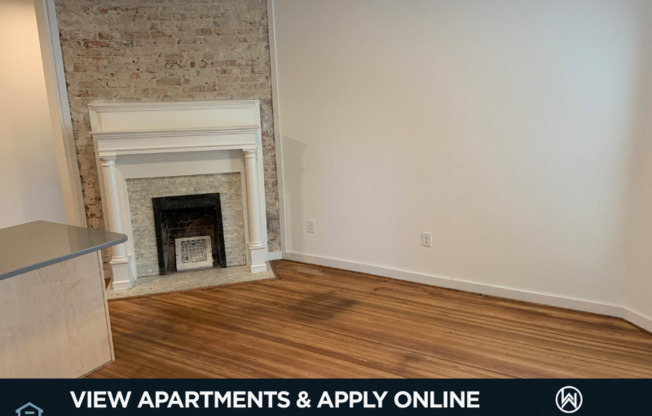 214 N. Cedar St. 2B