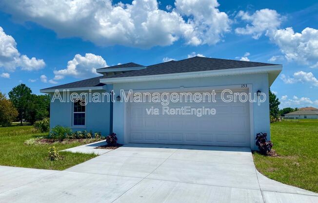 153 ANZIO DR