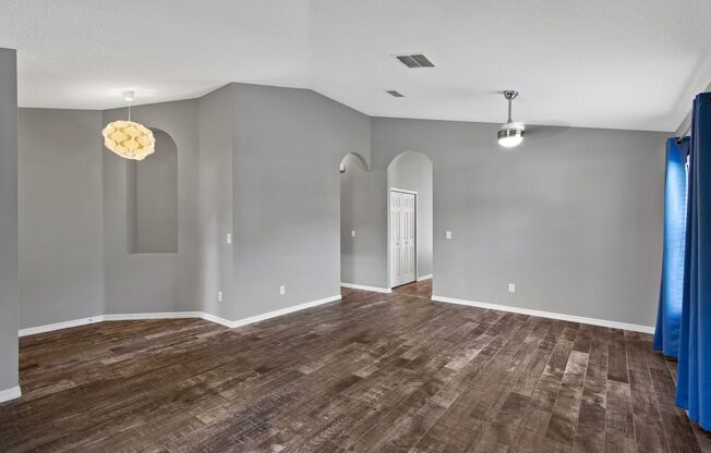 Resort-like 4/2 Summerbrooke Home in Mount Dora