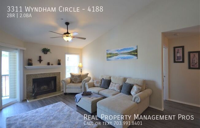 3311 Wyndham Circle