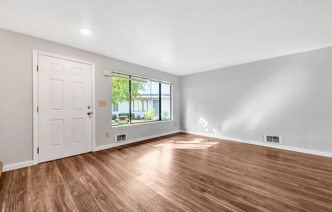 Terra Tempo Condominiums