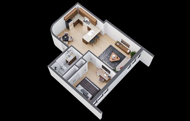 Partner-provided property photo