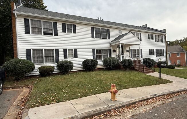 843001- Westgate Apartments