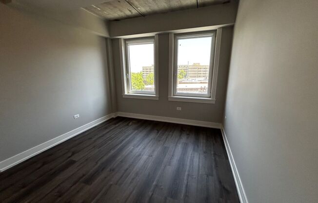 1 bed, 1 bath, 681 sqft, $2,625, Unit 952-609