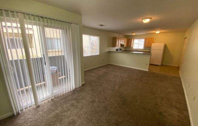 1 bed, 1 bath, 726 sqft, $1,100, Unit 925 Prater Way - 925 #101 Prater Way Sparks, NV 89431