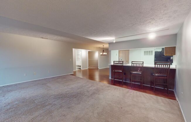 1 bed, 1 bath, $1,500, Unit Unit 103