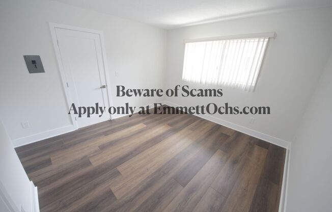 1 bed, 1 bath, $2,295, Unit 35-231