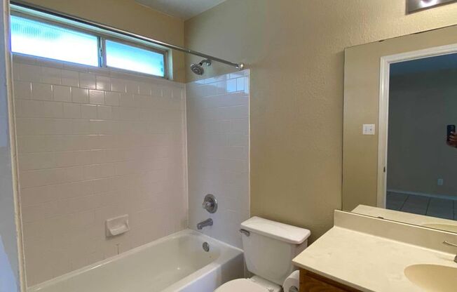 Cute Home in Killeen
