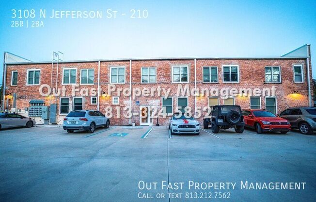 Partner-provided property photo