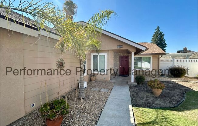 Spacious 4 Bed/3 Bath Home in Campus Park with RBP & Security Deposit Alternative Option