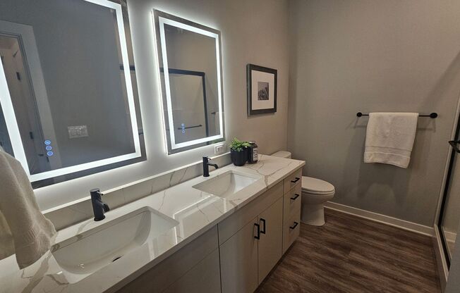 1 bed, 1 bath, 904 sqft, $1,695, Unit 217