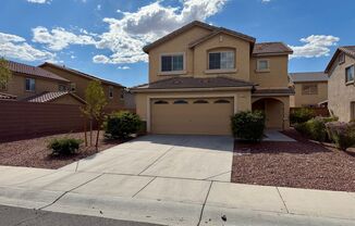 3 bed 2.5 bath across the street from liberty high school