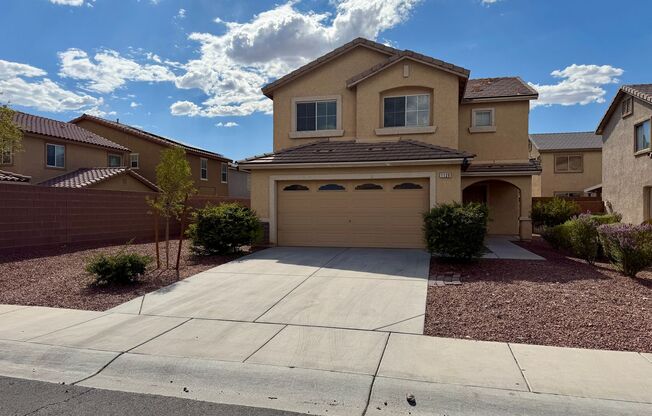 3 bed 2.5 bath across the street from liberty high school