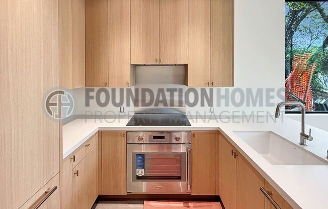 Luxury ADU near Cascade Falls - New Construction - Utilities Included - EV - FOUNDATION