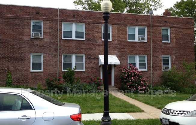 1101 N KENILWORTH ST