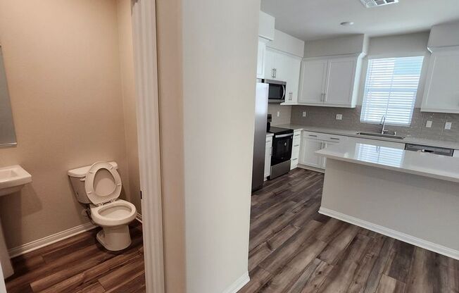 Modern Living in Upland’s Newest Gated Community