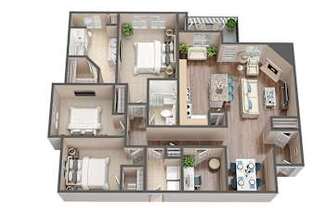 Partner-provided photo for $2141 unit