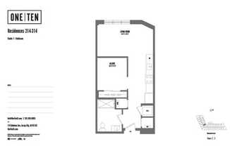 Partner-provided photo for $2785 unit