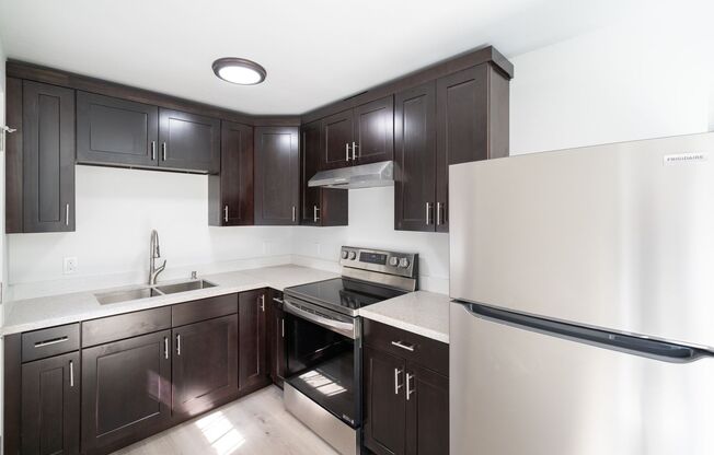 Dofredo Villa Apartments