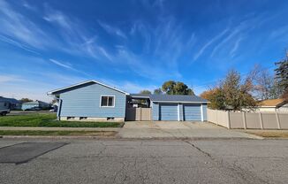 3 beds, 1 bath, $1,795