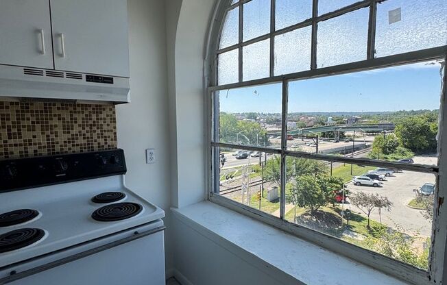 Cigar Factory Apartments