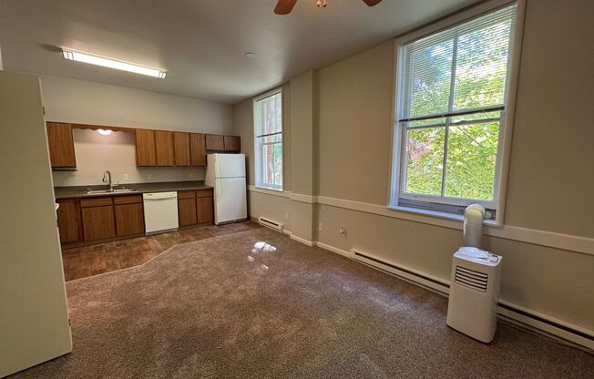 1 bed, 1 bath, 632 sqft, $1,295, Unit 1508