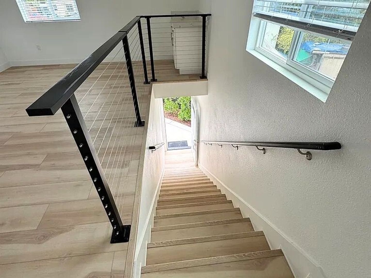 AVAILABLE NOW! NEW BUILD ADU IN LINDA VISTA! 2 BED/2 BATH WITH GARAGE! $3,300/mo