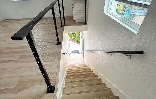 AVAILABLE NOW! NEW BUILD ADU IN LINDA VISTA! 2 BED/2 BATH WITH GARAGE! $3,200/mo